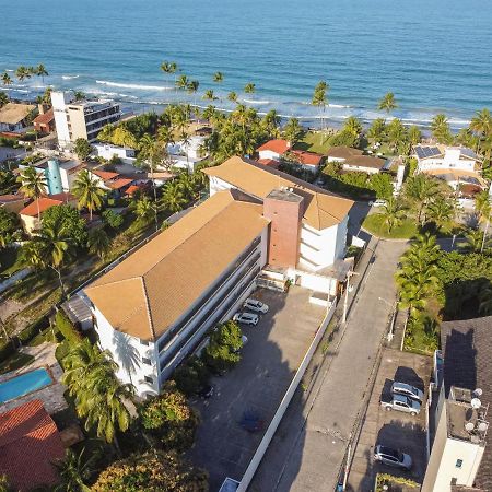 Aloha Residence Porto de Galinhas Exterior foto
