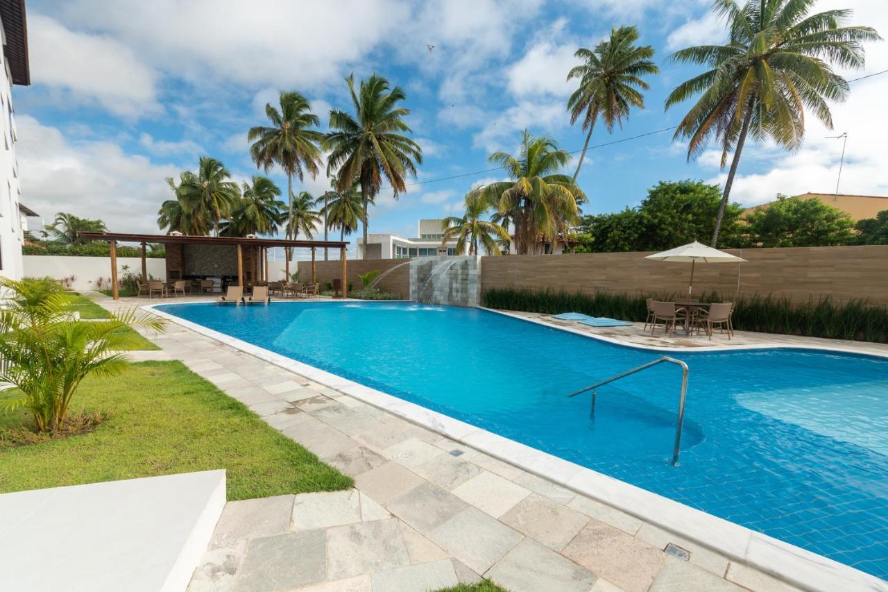 Aloha Residence Porto de Galinhas Exterior foto