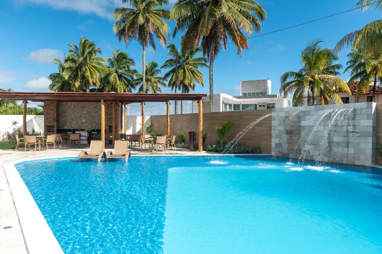 Aloha Residence Porto de Galinhas Exterior foto