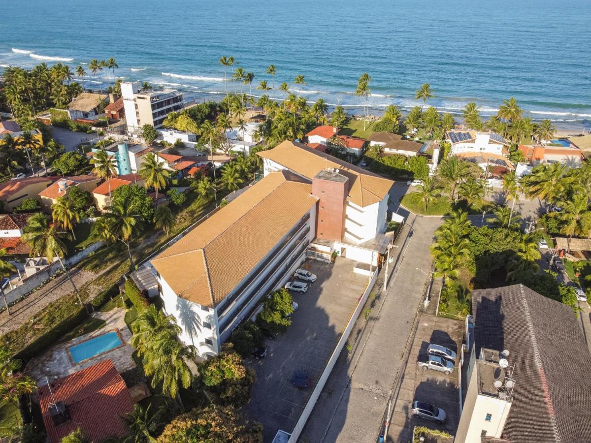 Aloha Residence Porto de Galinhas Exterior foto