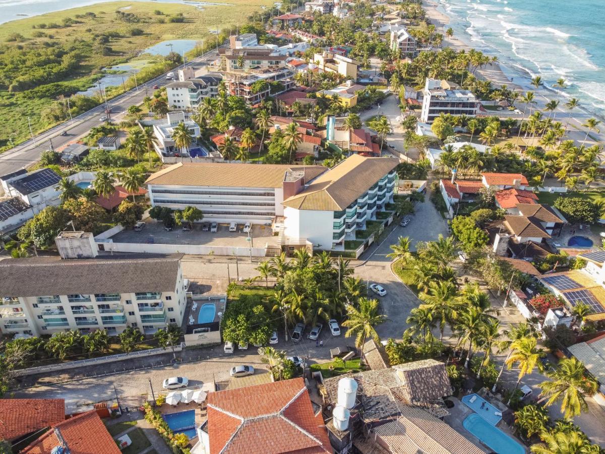 Aloha Residence Porto de Galinhas Exterior foto
