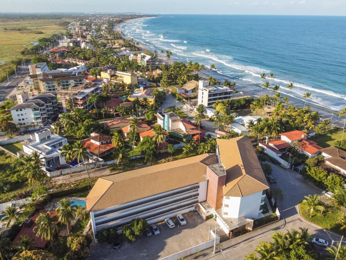 Aloha Residence Porto de Galinhas Exterior foto